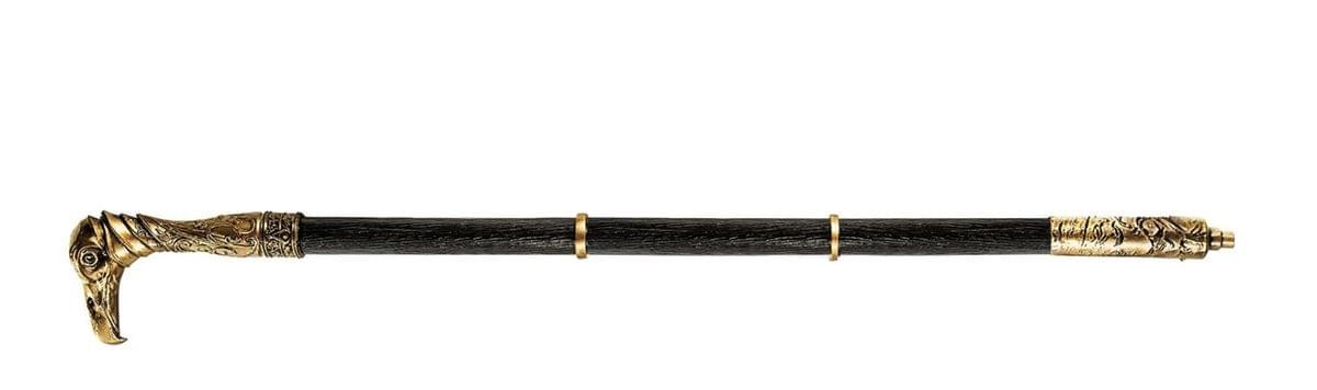 Assassin’s Creed Syndicate Jacob’s Role Play Cane Sword