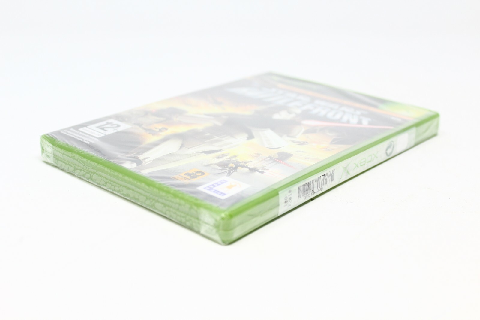 Star Wars Battlefront – Xbox – Original – NEW – SEALED – PAL – Spanish – Spain