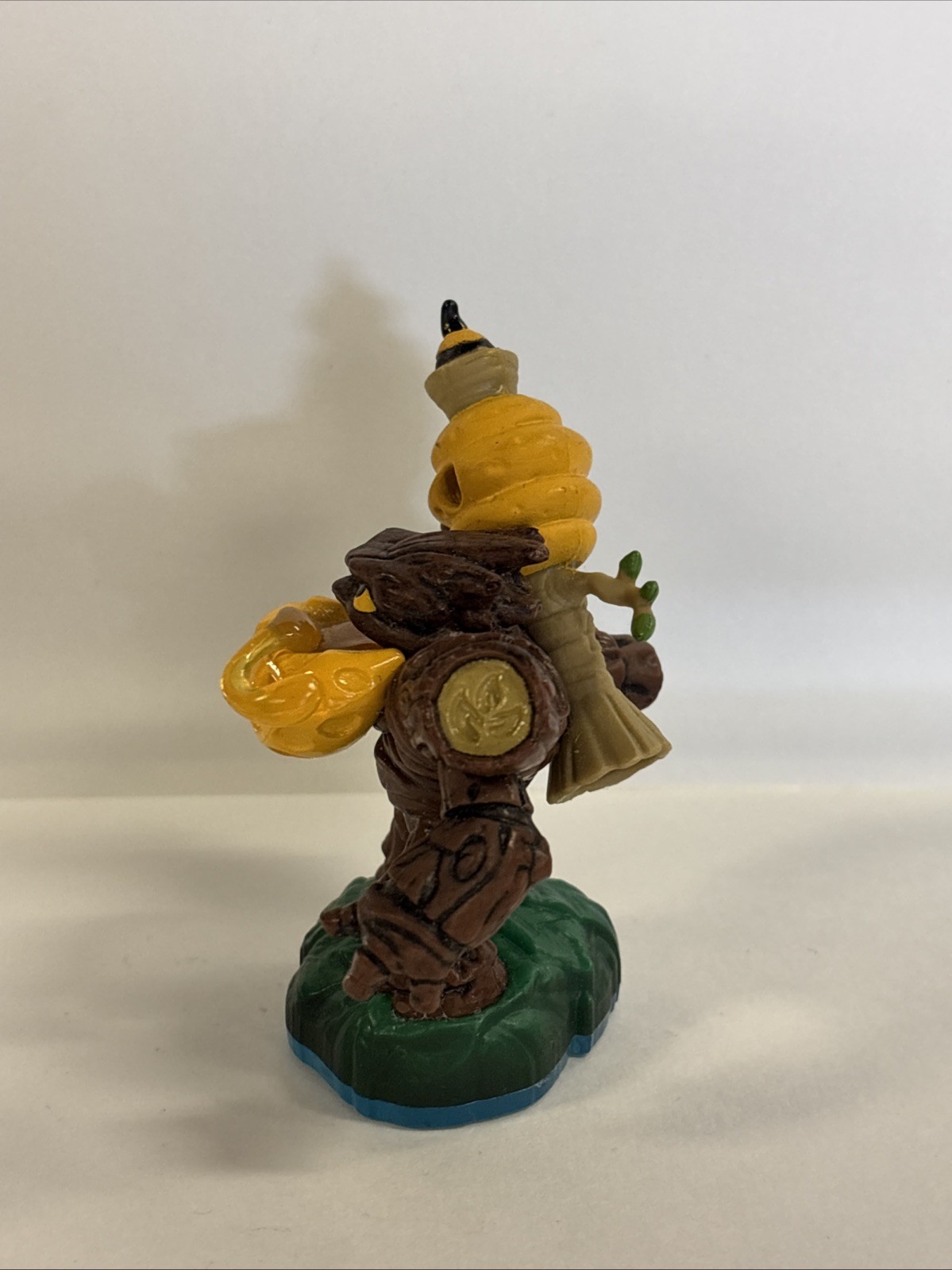 Skylanders Swap Force Bumble Blast