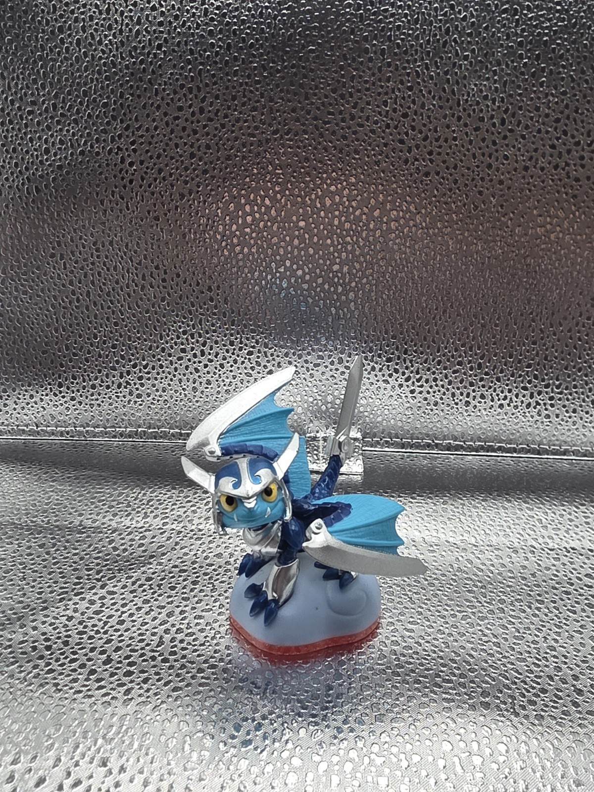 Skylanders Figures Lot Lightning Rod Blades Sonicboom Sprocket Countdown