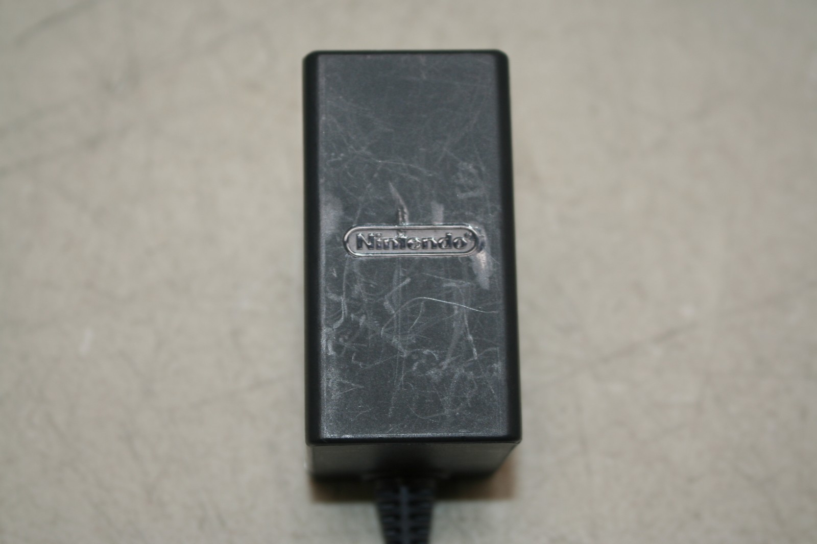 Genuine Nintendo Switch Charger USB-C AC Power Adapter HAC-002 (USZ)