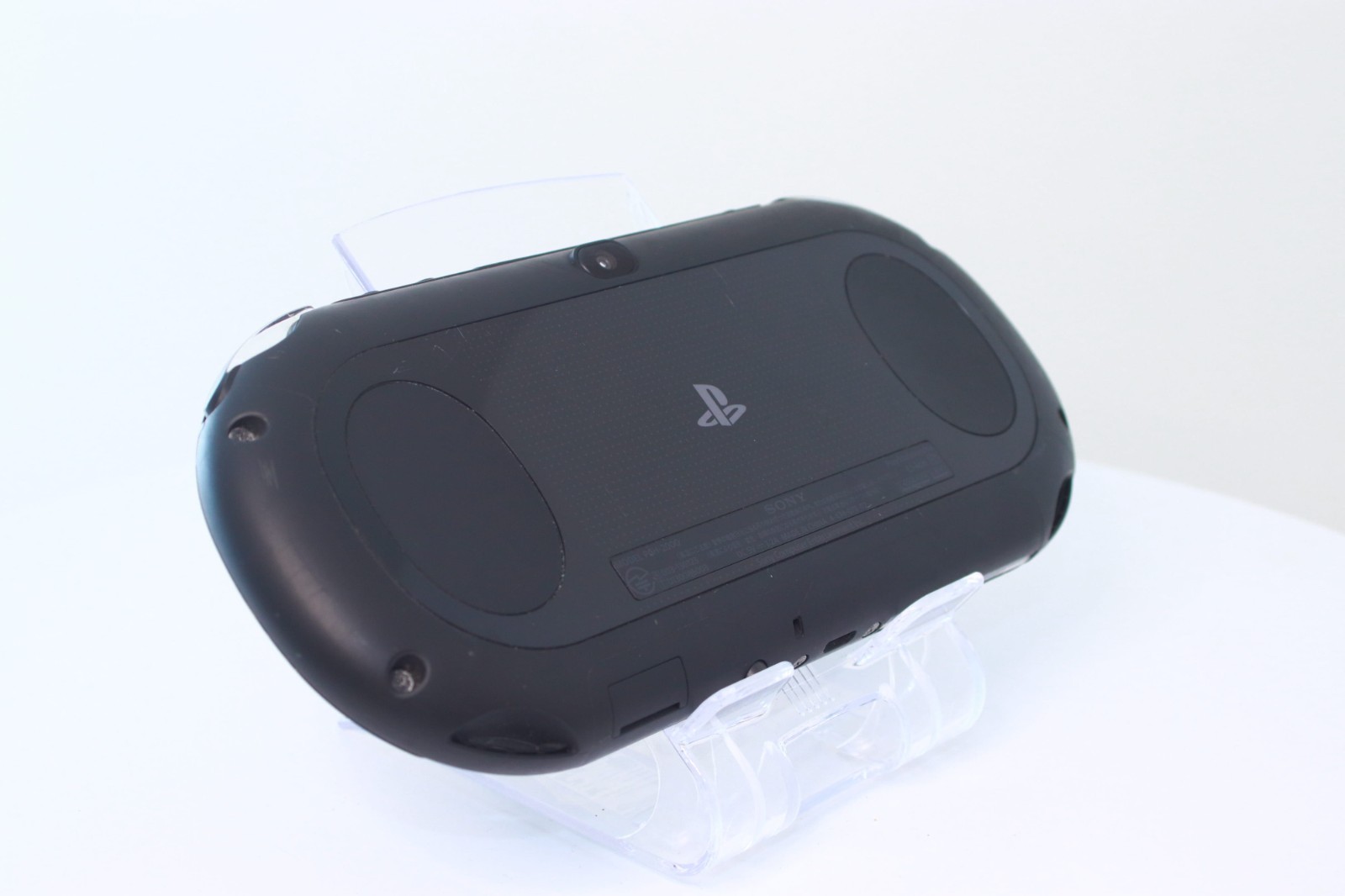 JP Game PS Vita PCH-2000 Black [ Rank：B]