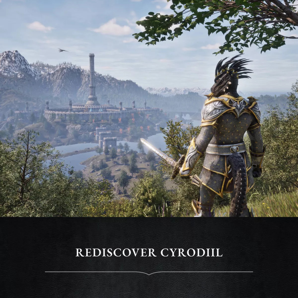 The Elder Scrolls IV Oblivion Remastered Deluxe Edition PS5 PlayStation 5