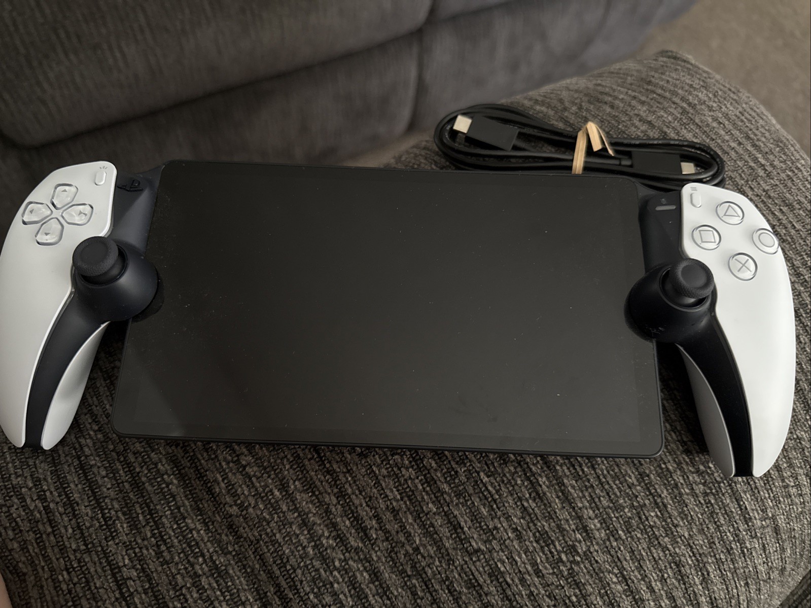Remote Player