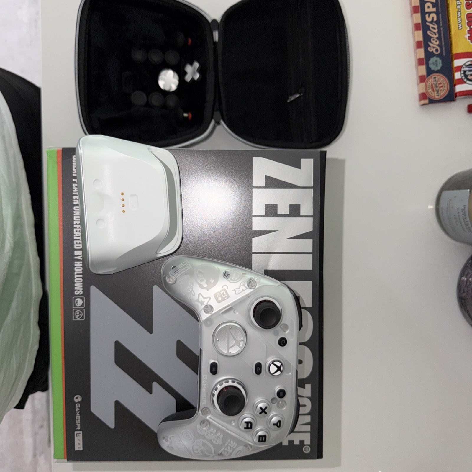 GameSir G7 Pro Wireless Controller Zenless Zone Zero Edition Xbox PC Android