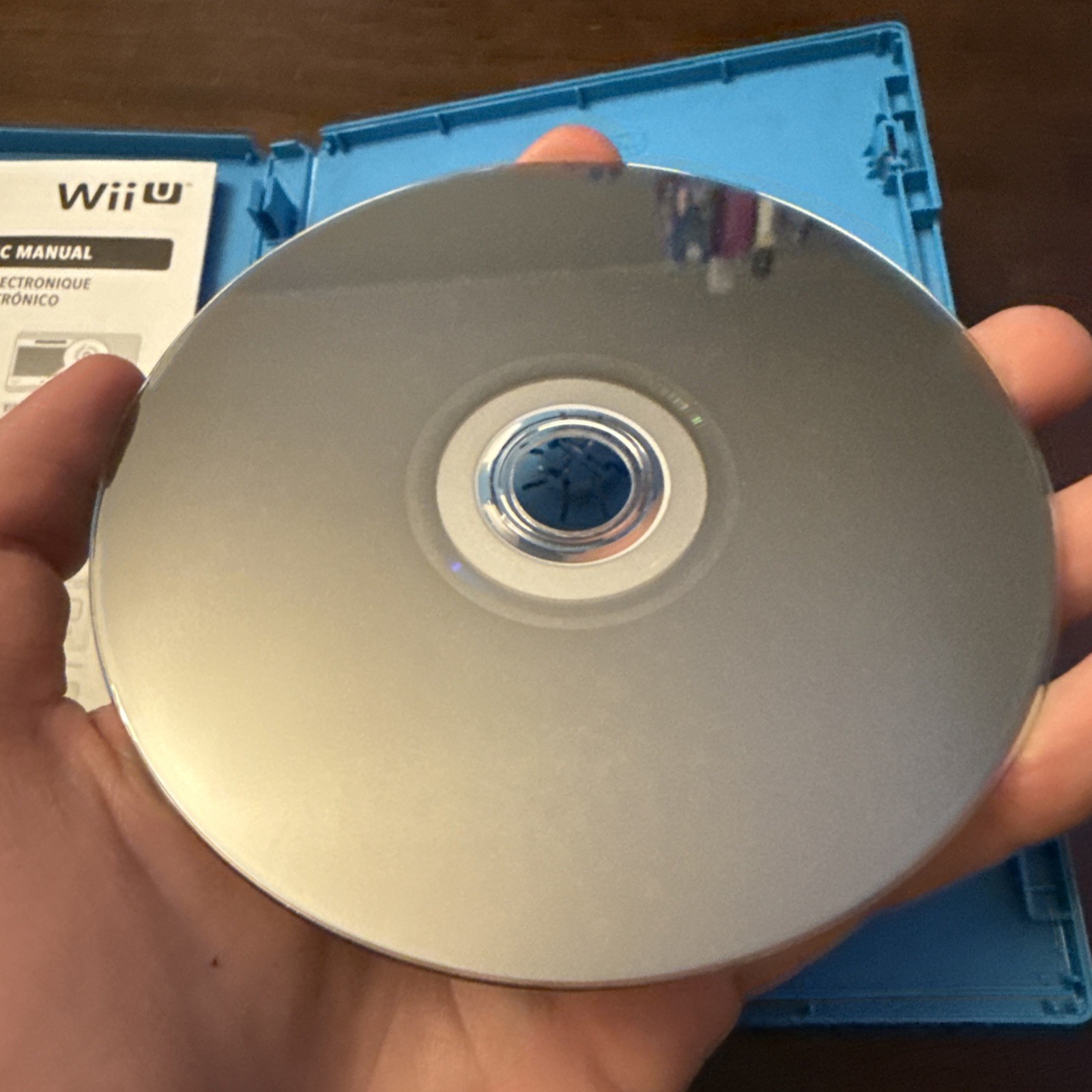 The Pokémon Company Pokkén Tournament (Nintendo Wii U) Tested – Authentic