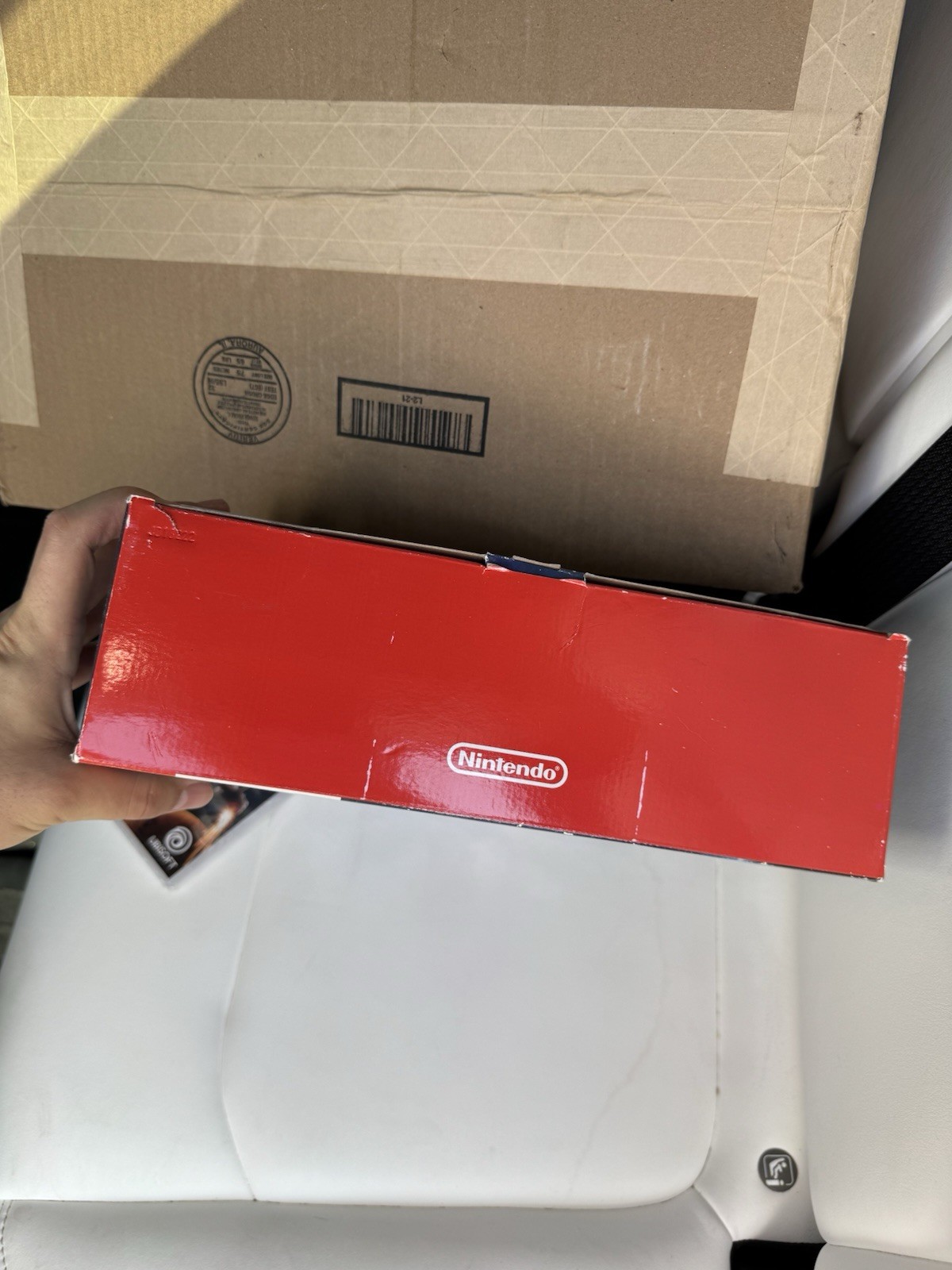 Starlink: Battle for Atlas Starter Pack Nintendo – Opened Never Used – W Game