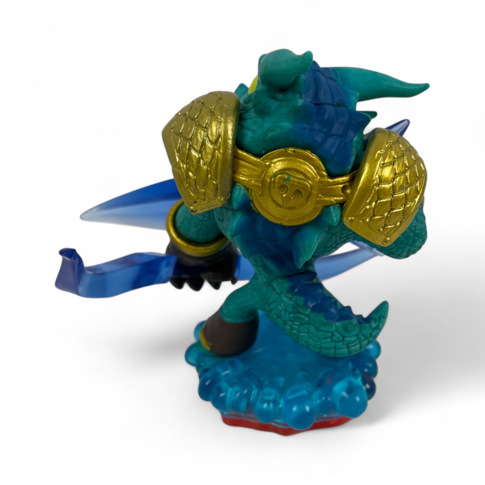 Skylanders Trap Team Lot Food Fight Snap Shot Rip Tide Hot Head Skystones Cards
