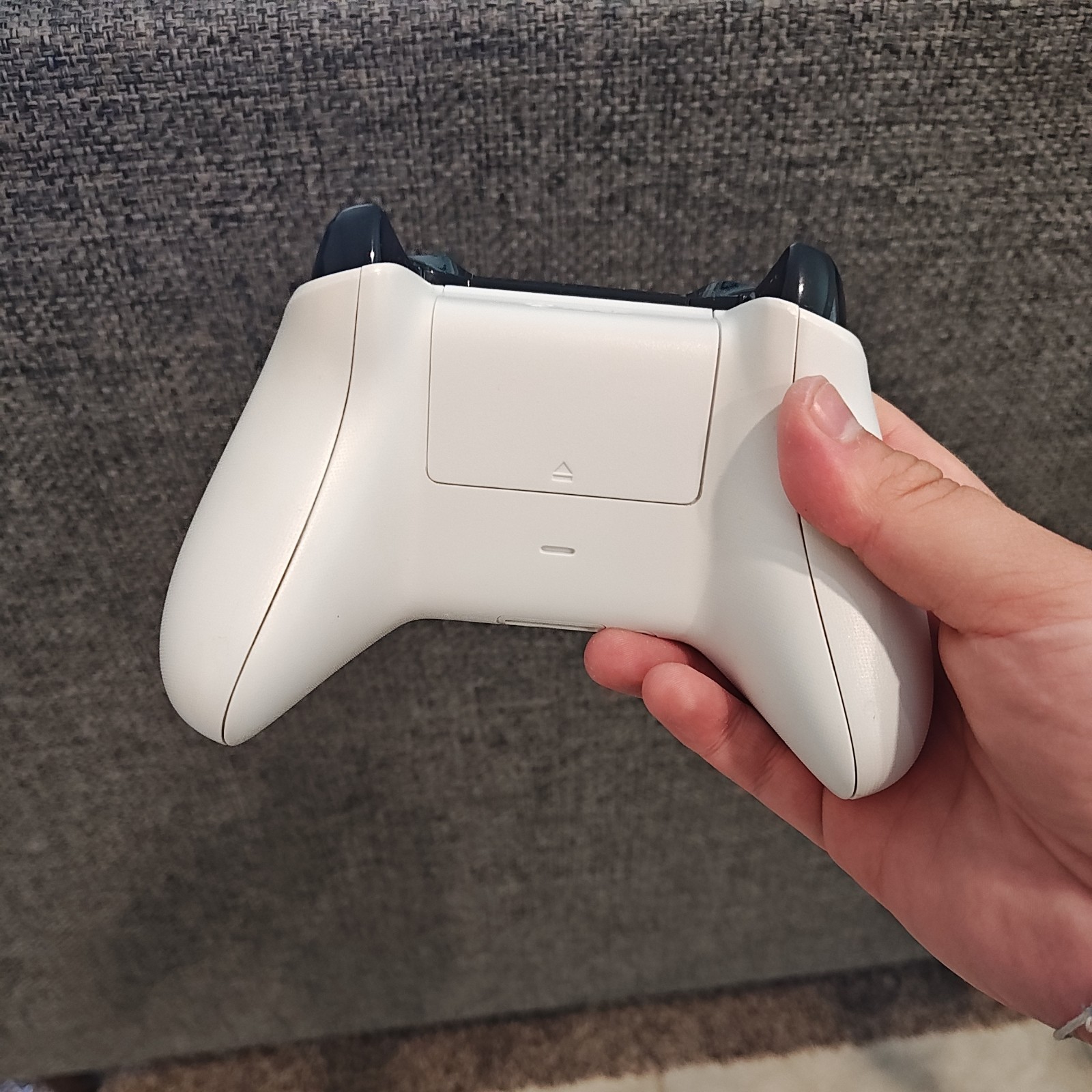 Microsoft Xbox Series X|S Wireless Controller White for Xbox One PC