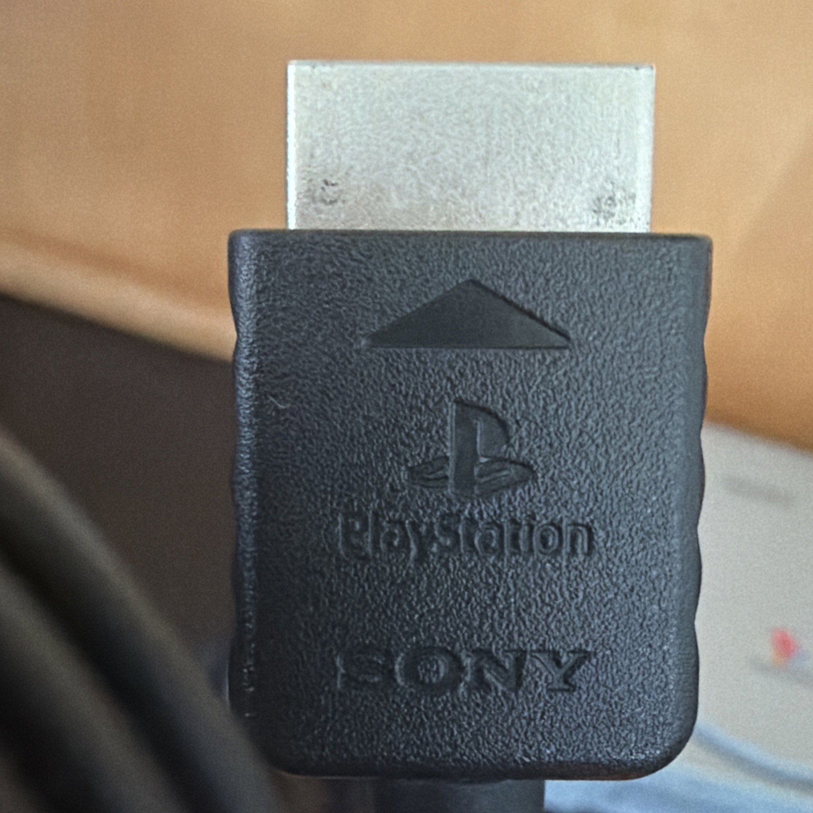 Sony PlayStation 1 Console SCPH-7501- PS1 Bundle Cleaned Tested Working