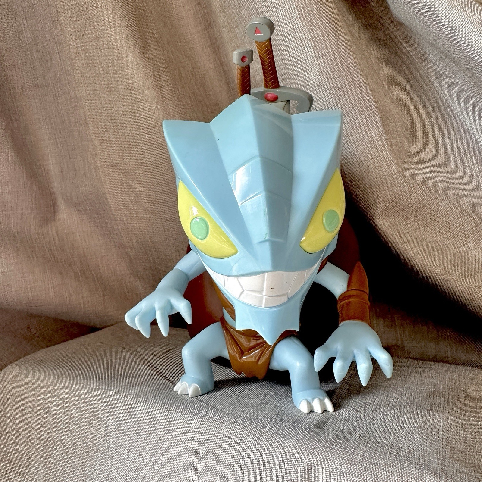 Diablo 3 Treasure Goblin Electronic Talking Money Coin Bank Blizzard ThinkGeek
