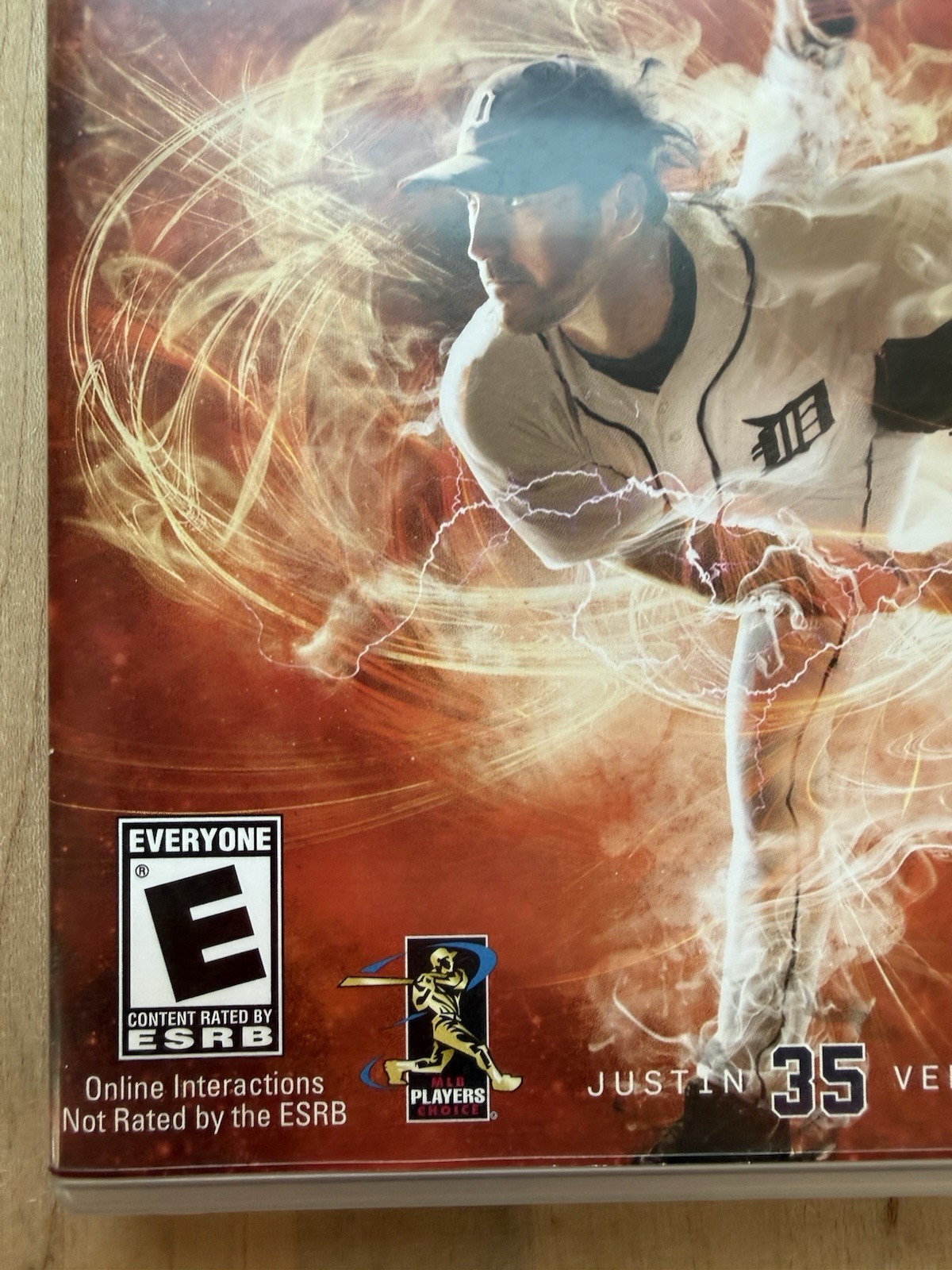 Major League Baseball 2K12 (Sony PlayStation 3, 2012) Video Game, CIB