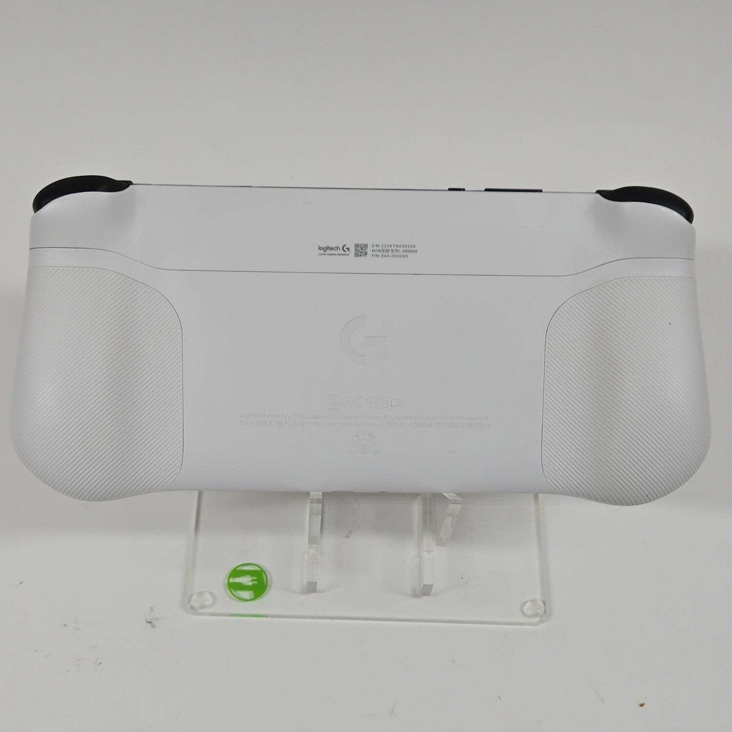 Logitech G Cloud 7″ Qualcomm Snapdragon 720G 4GB 64GB White 940-000198