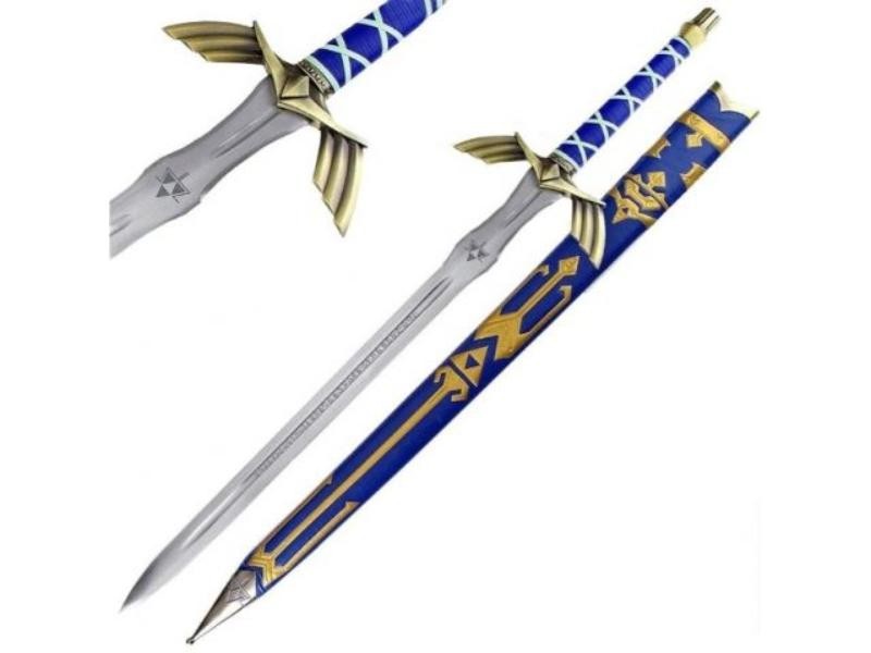 Snake Eye Skyward Fantasy Sword – Limited Edition!