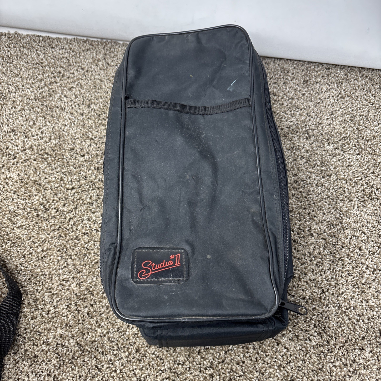 Nintendo Game Boy And Nintendo Switch Carrying Cases
