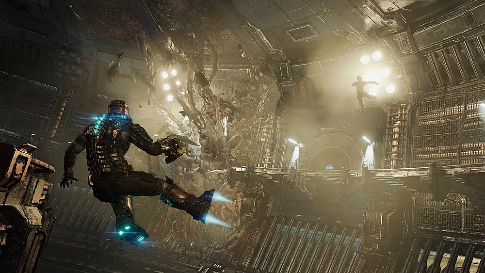 Dead Space – Xbox Series X, Xbox Series S