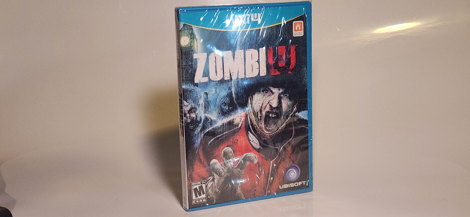 Zombi U – NEW