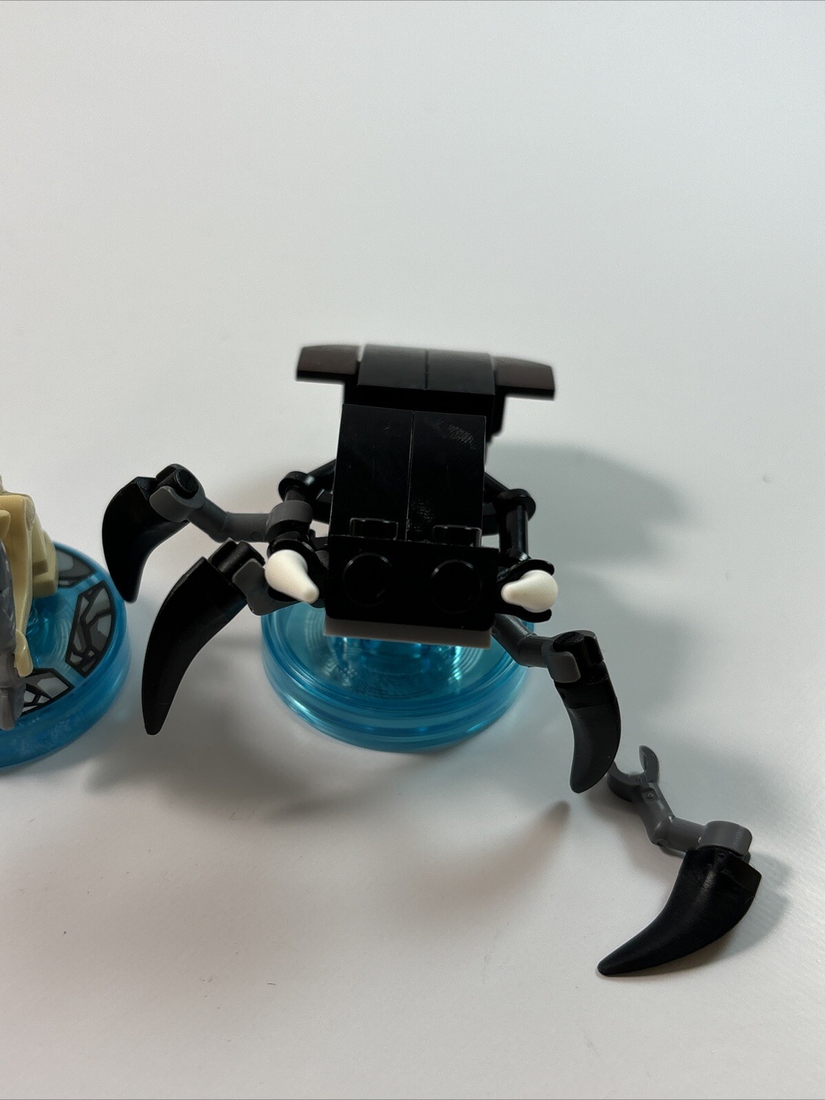 LEGO Dimensions Lord Of The Rings Gollum & Shelob The Spider Fun Pack 71218