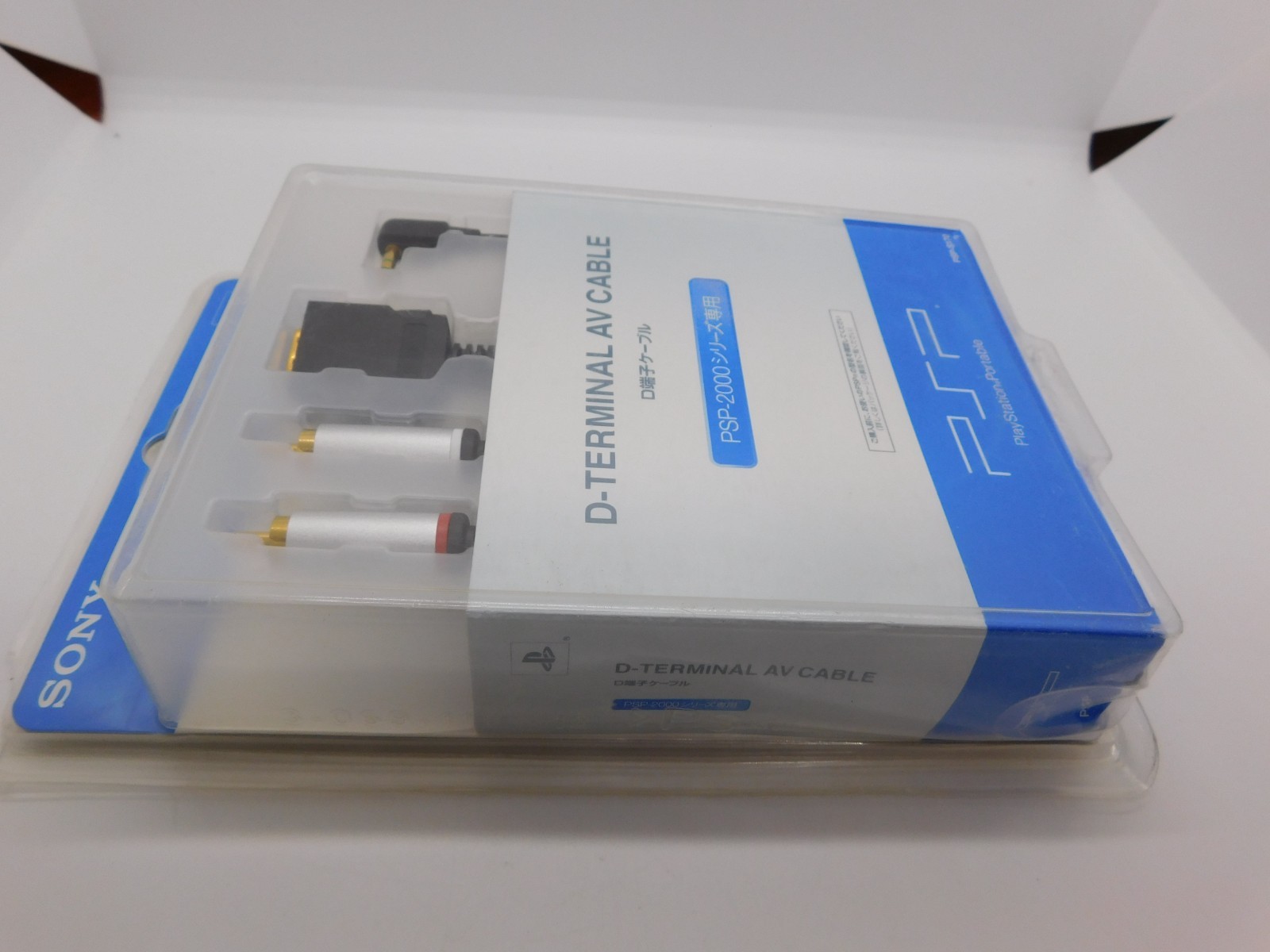 SONY PSP/PS VITA/PSone RARE Accessories New /Sealed! Combine Shipping !