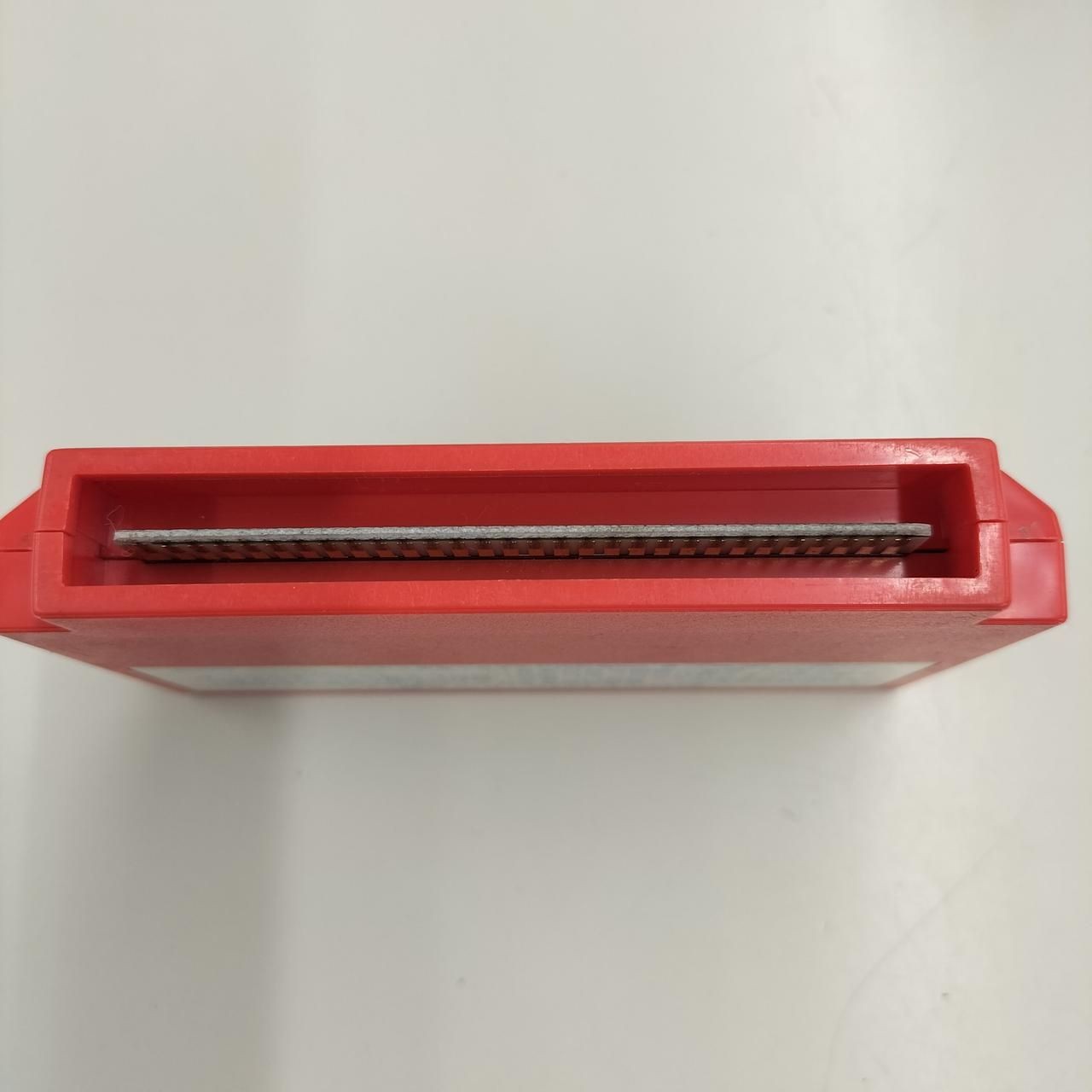 PONY CANYON Famicom Soft Peacock King Used