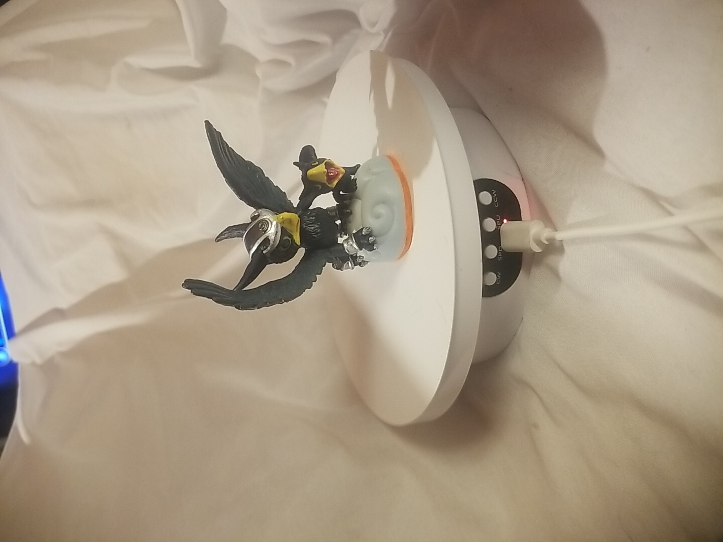 Skylanders Sonic Boom Figure Series 2 Giants Activision 2012 Tested D6
