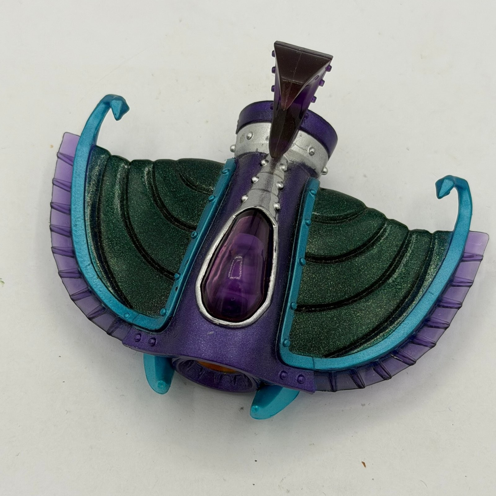 Skylanders SuperChargers Sea Shadow Vehicle Figure Activision 2015