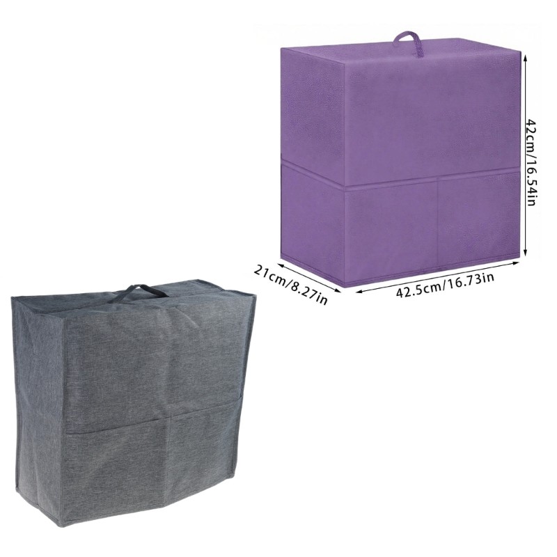 Heavy Type Dustproof Smoothie Machine Cover Waterproof Oxford Cloth Texture