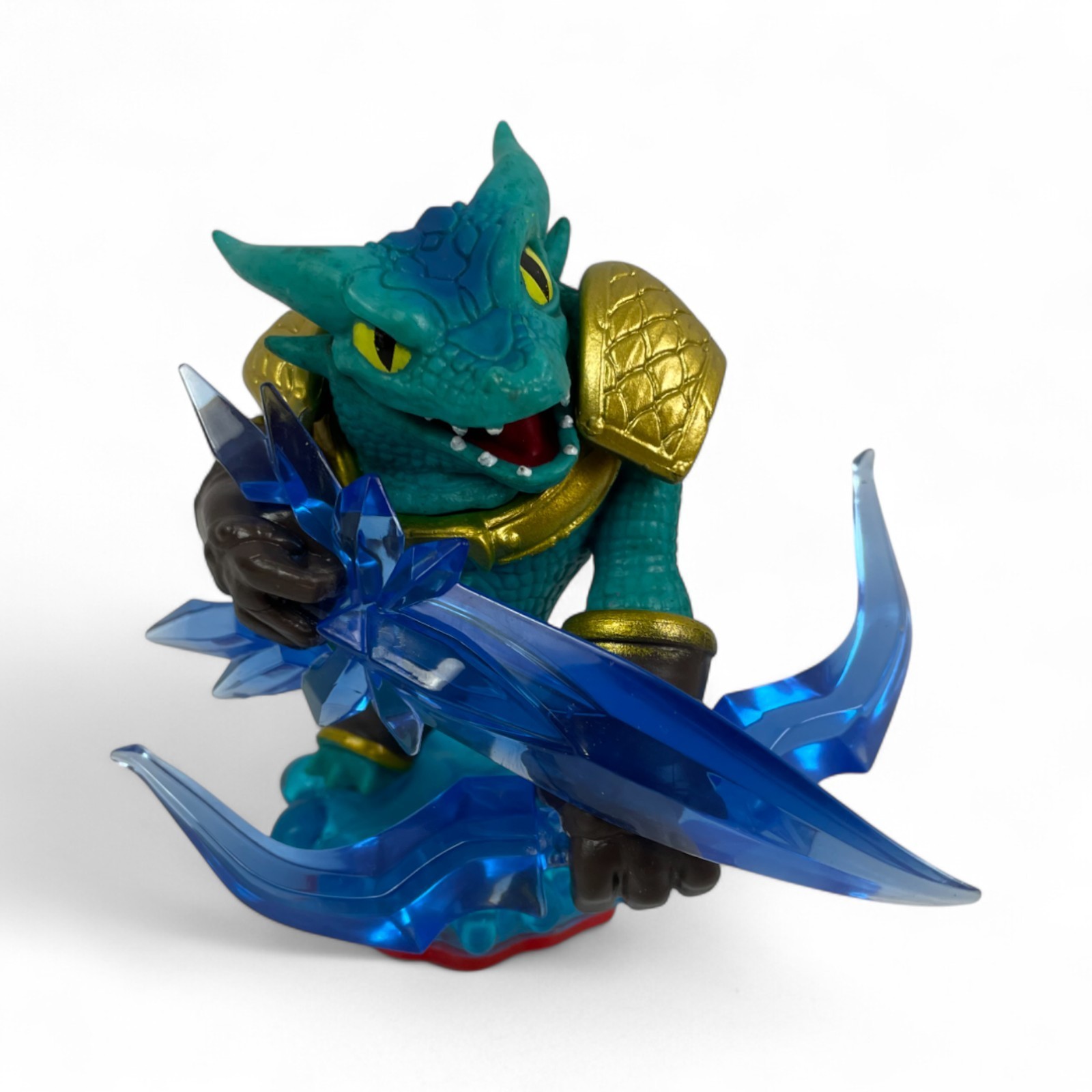 Skylanders Trap Team Lot Food Fight Snap Shot Rip Tide Hot Head Skystones Cards
