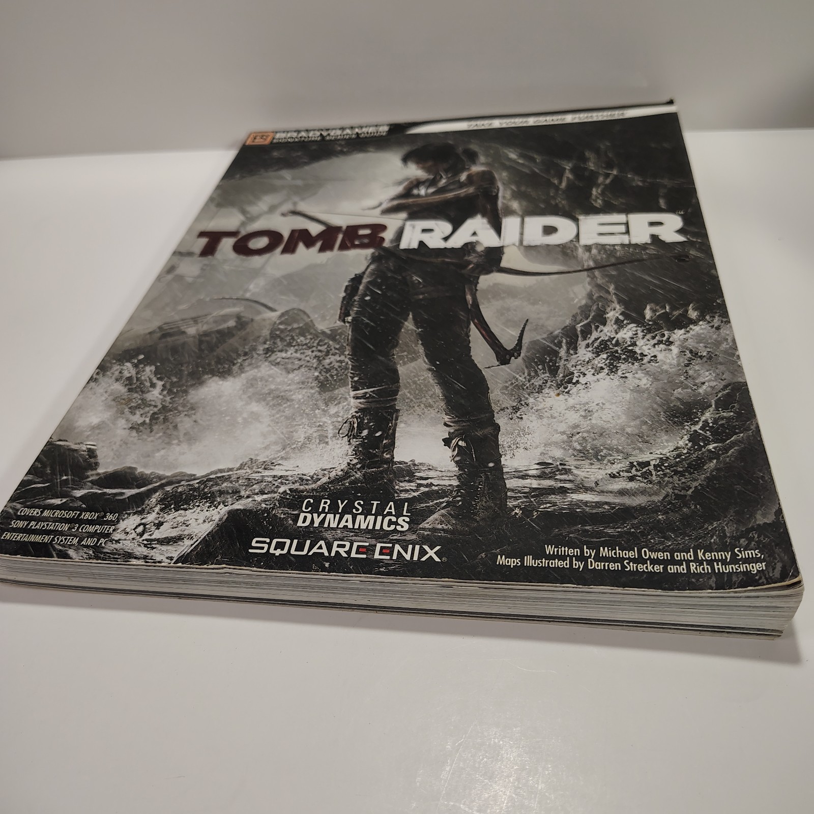 Official Strategy Guide Book Lot Collector’s Editions Some Sealed