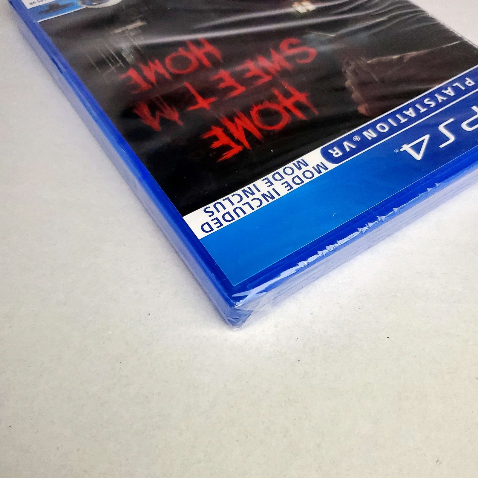 (Sealed) Home Sweet Home – Sony Playstation 4 PS4 1Y Guarantee