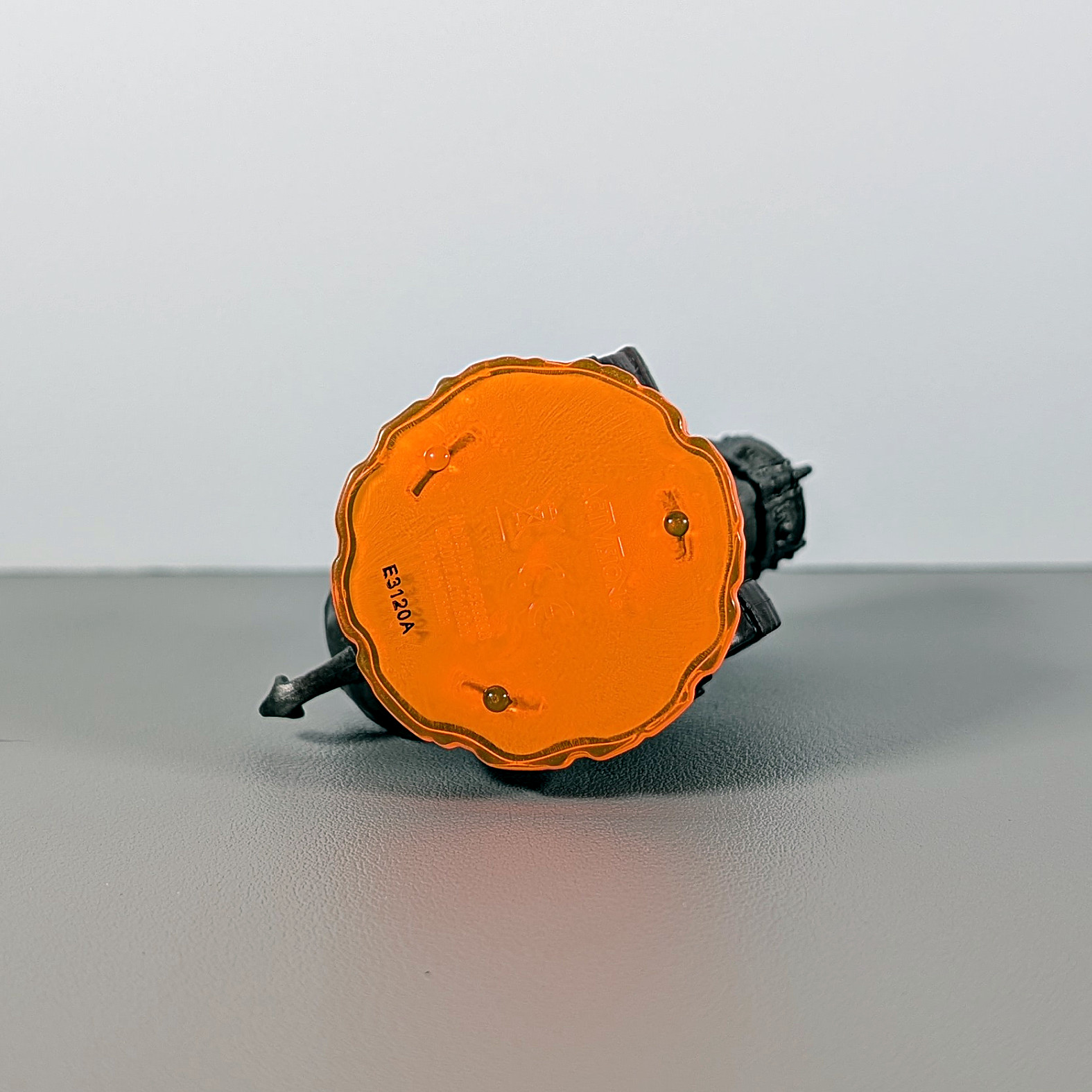 Skylanders Giants Magic Item – Dragonfire Cannon (Orange Base)