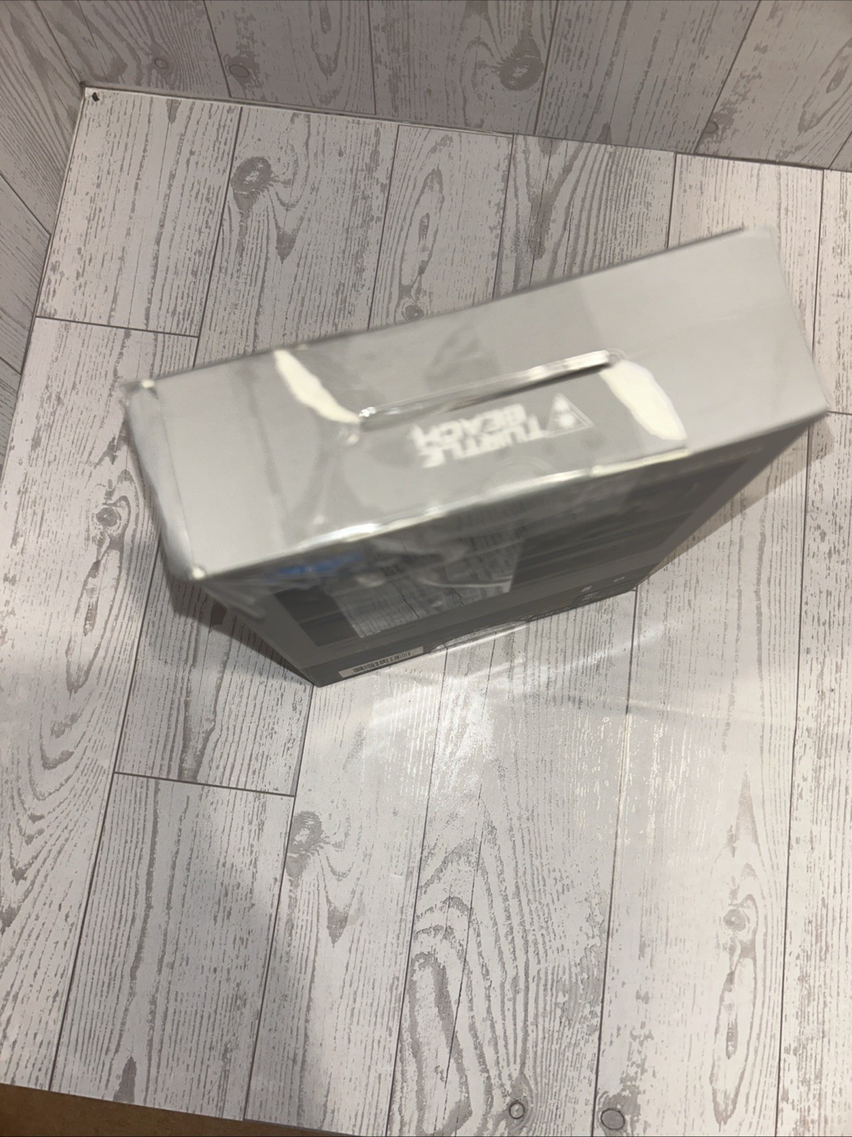 Turtle Beach Recon Air wireless chat communicator designed for PlayStation 4 & 5