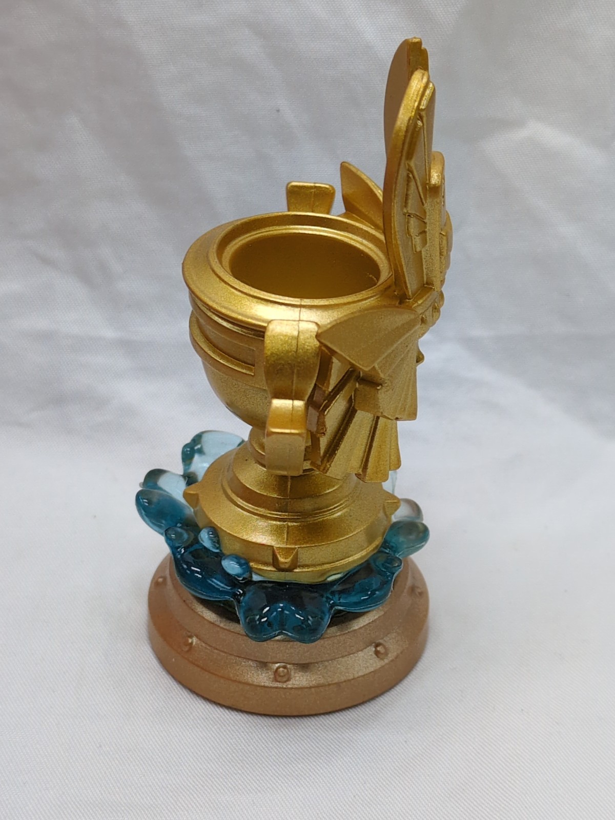 Skylanders Super Chargers Sea Trophy Figure