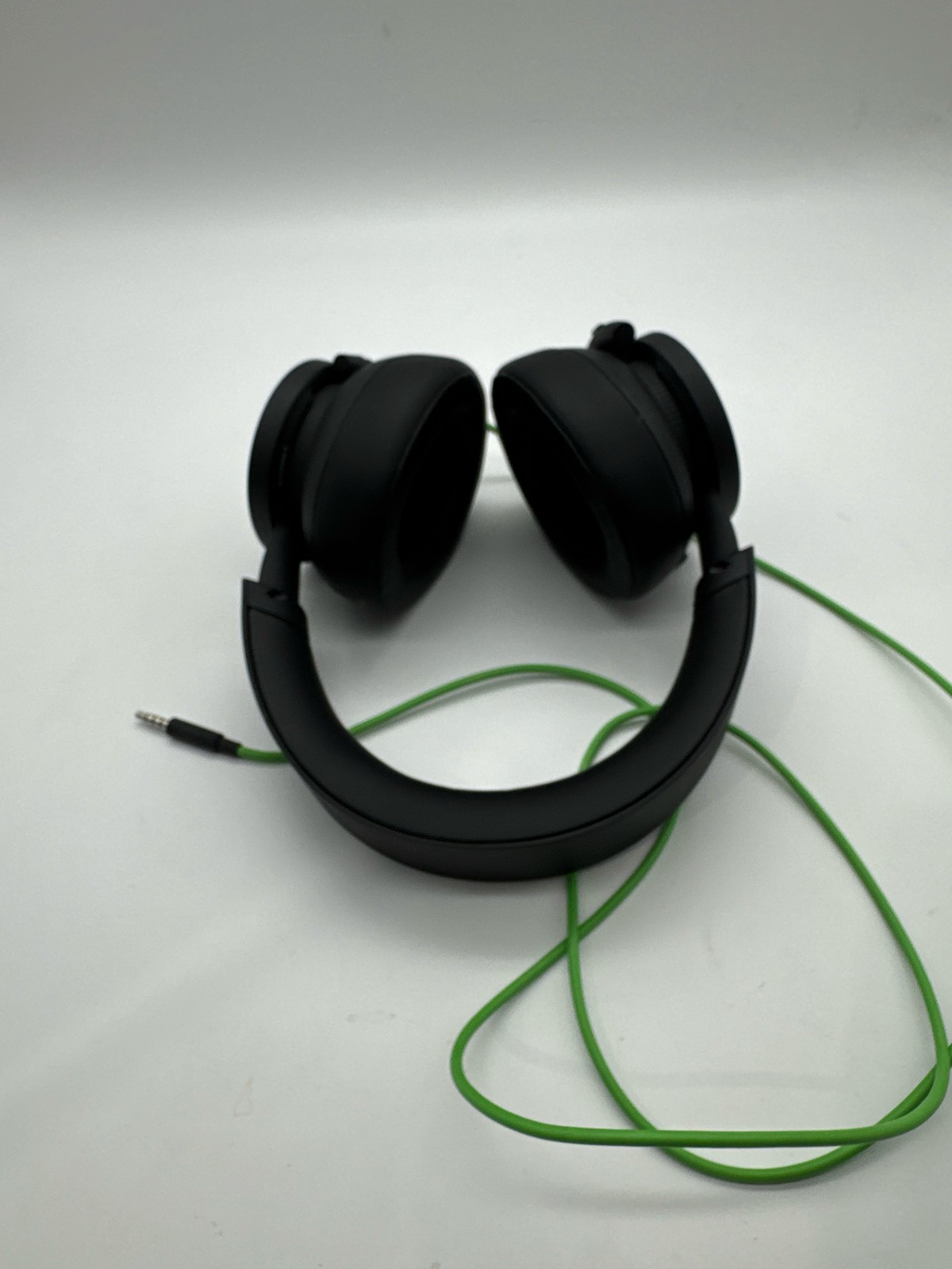 (BROKEN) Xbox Stereo Gaming Headset Wired Mic Series X|S Windows PC Black (3)