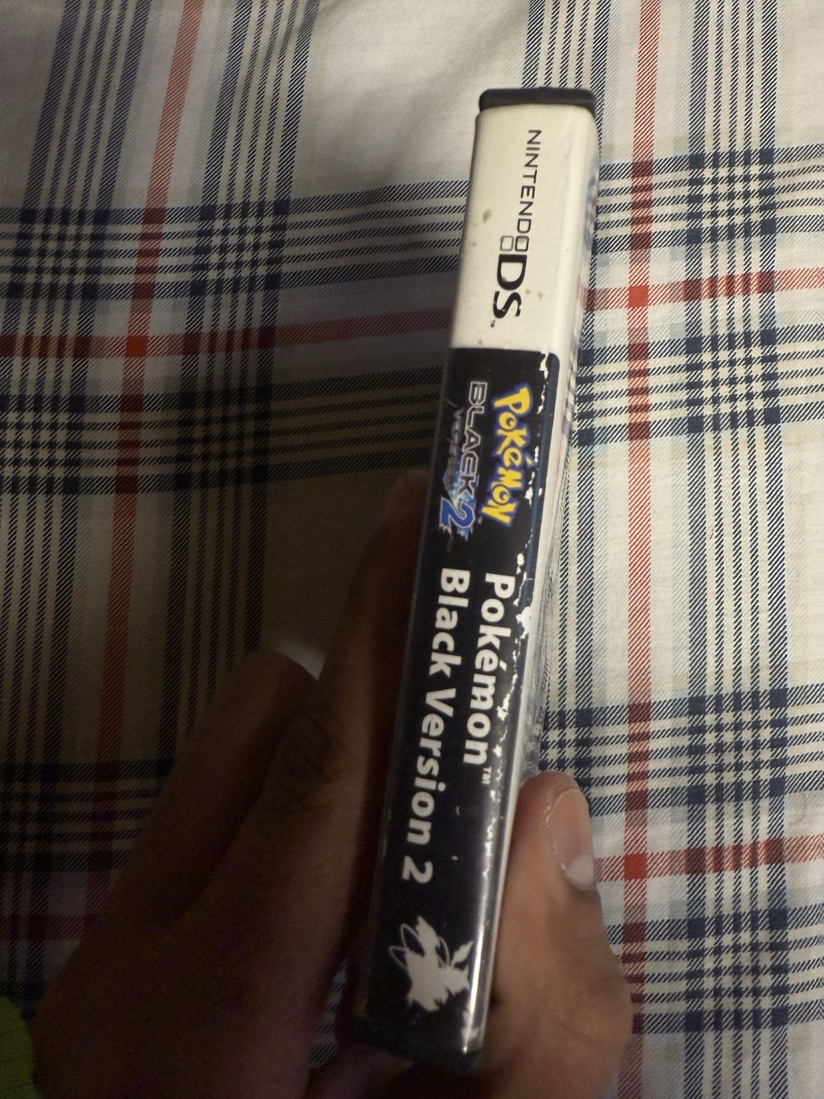 Pokemon Black Version 2 And White Version 2, AUTHENTIC & TESTED