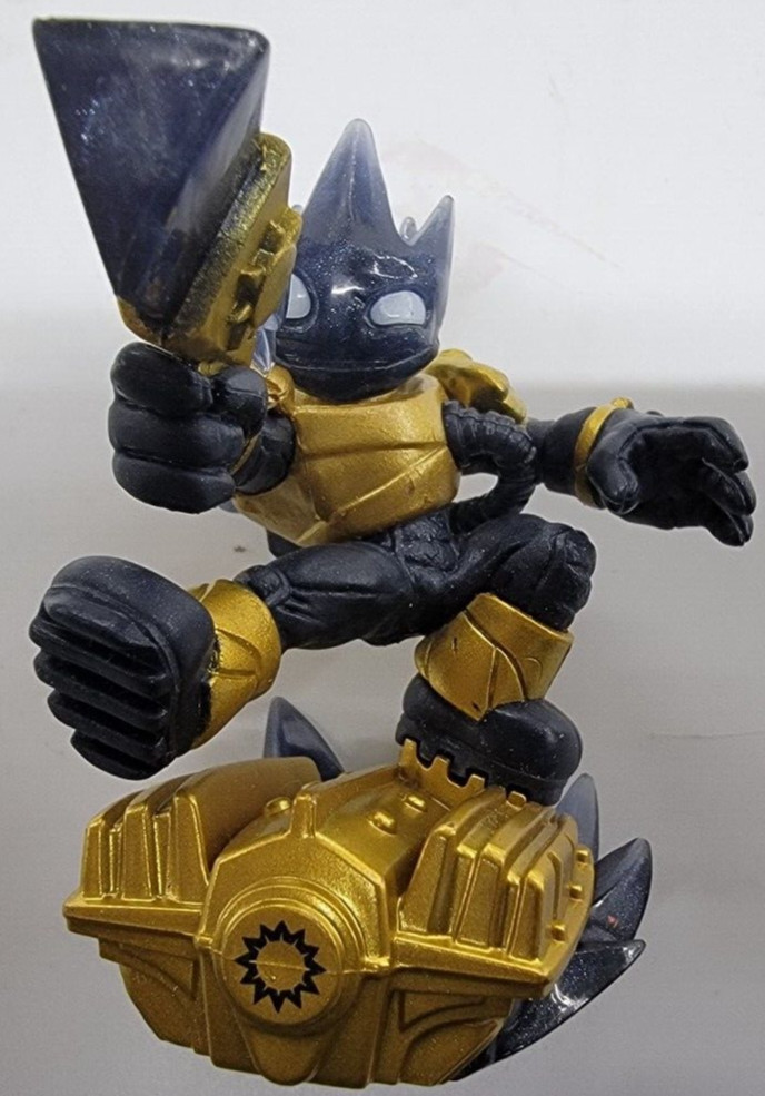 Skylanders Superchargers – Legendary Astroblast 87526888 & Sun Runner 87560888