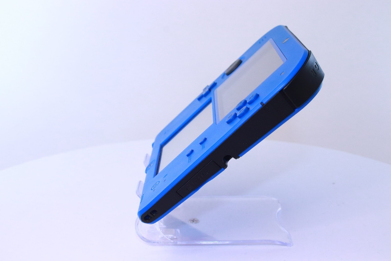 JP Game Nintendo 2DS Blue [Rank:S]Region-locked