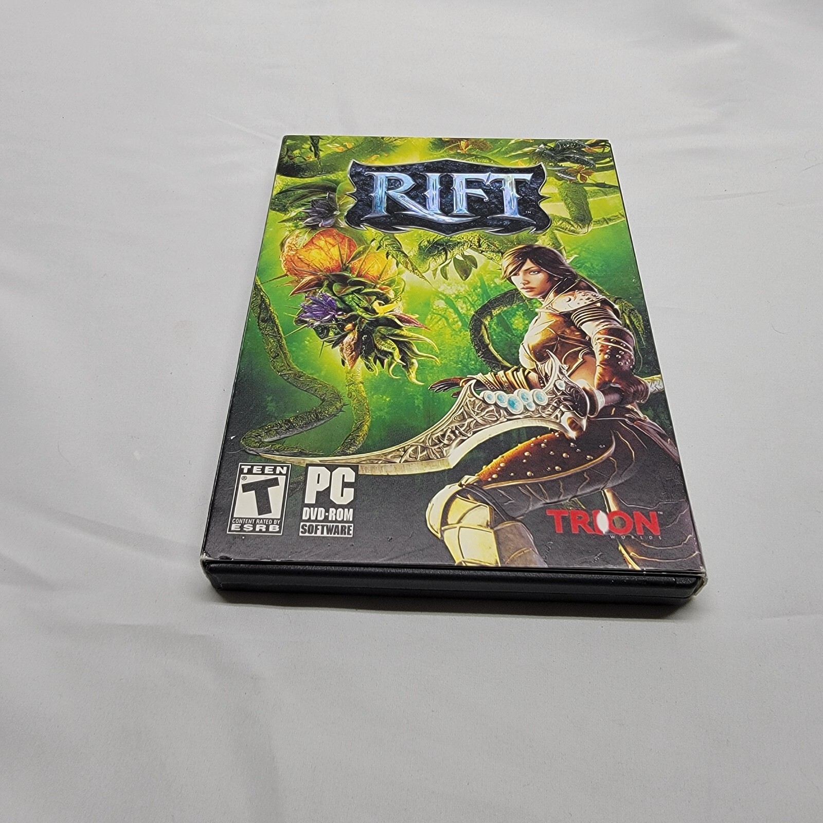 Rift (PC, 2011) CIB