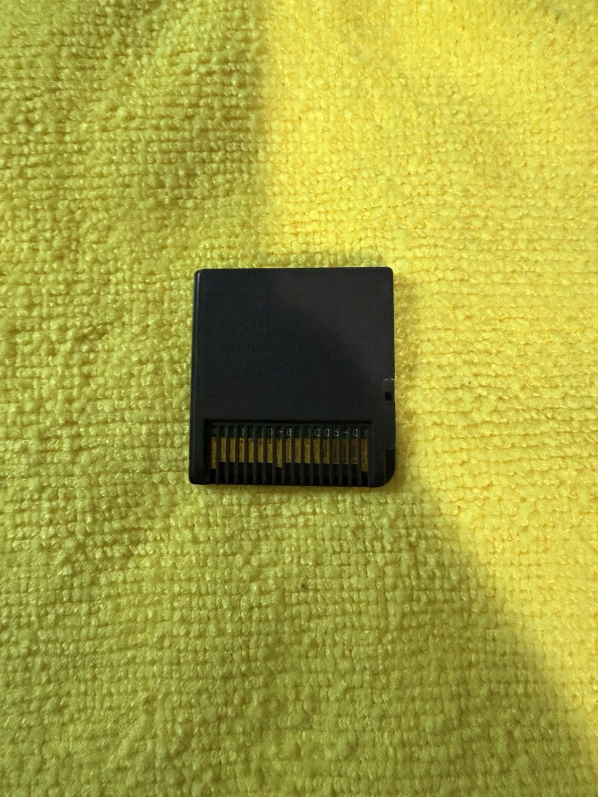 Pokémon Diamond Version (Nintendo DS, 2007) Authentic Cartridge Only, Tested