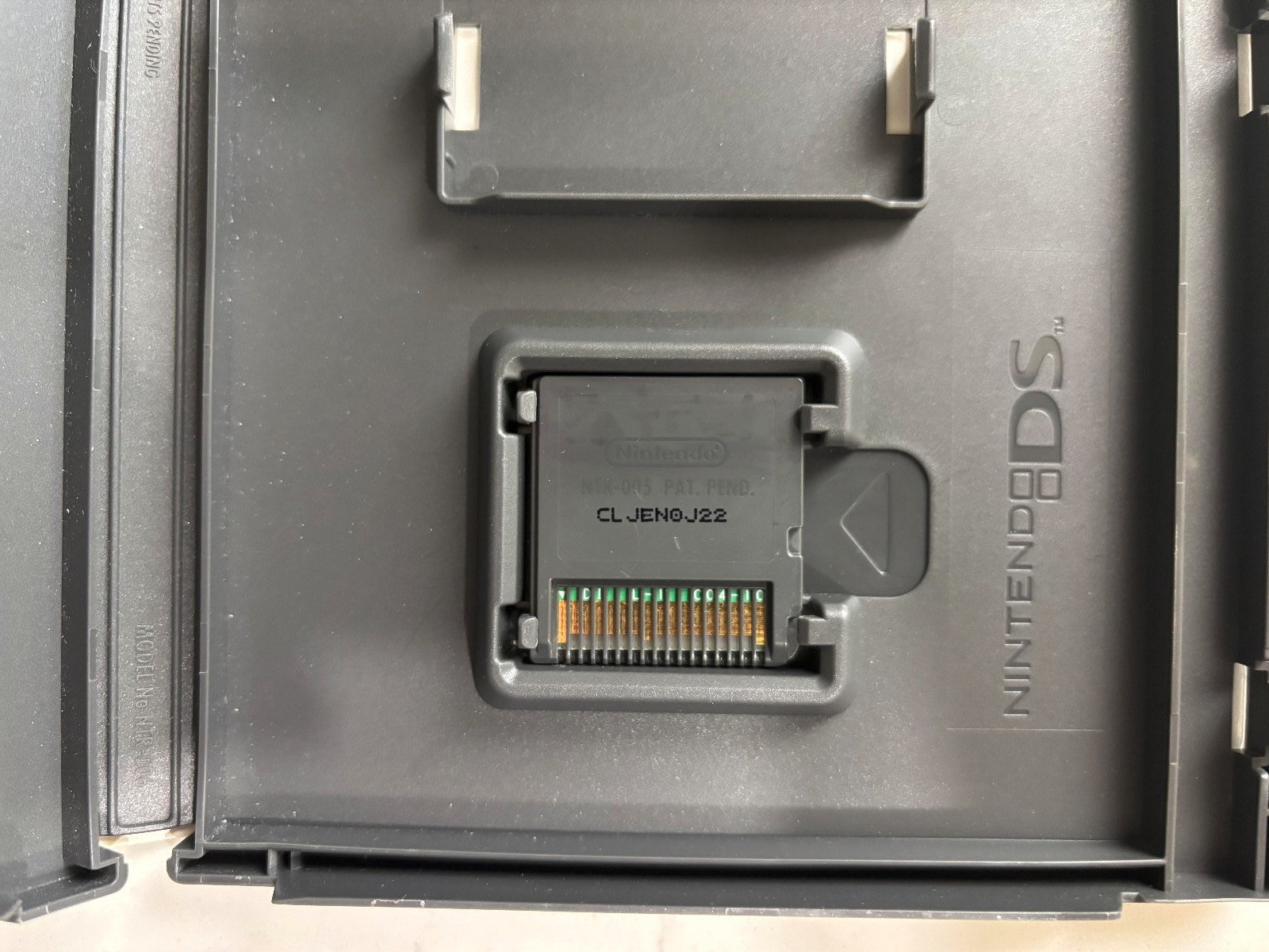 Mario & Luigi: Bowser’s Inside Story (Nintendo DS, 2009)