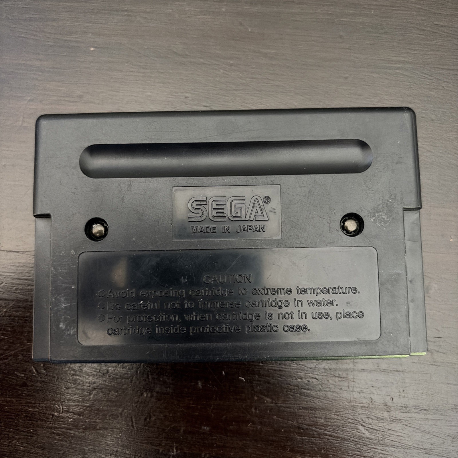 Super Hydlide Sega Genesis – Tested
