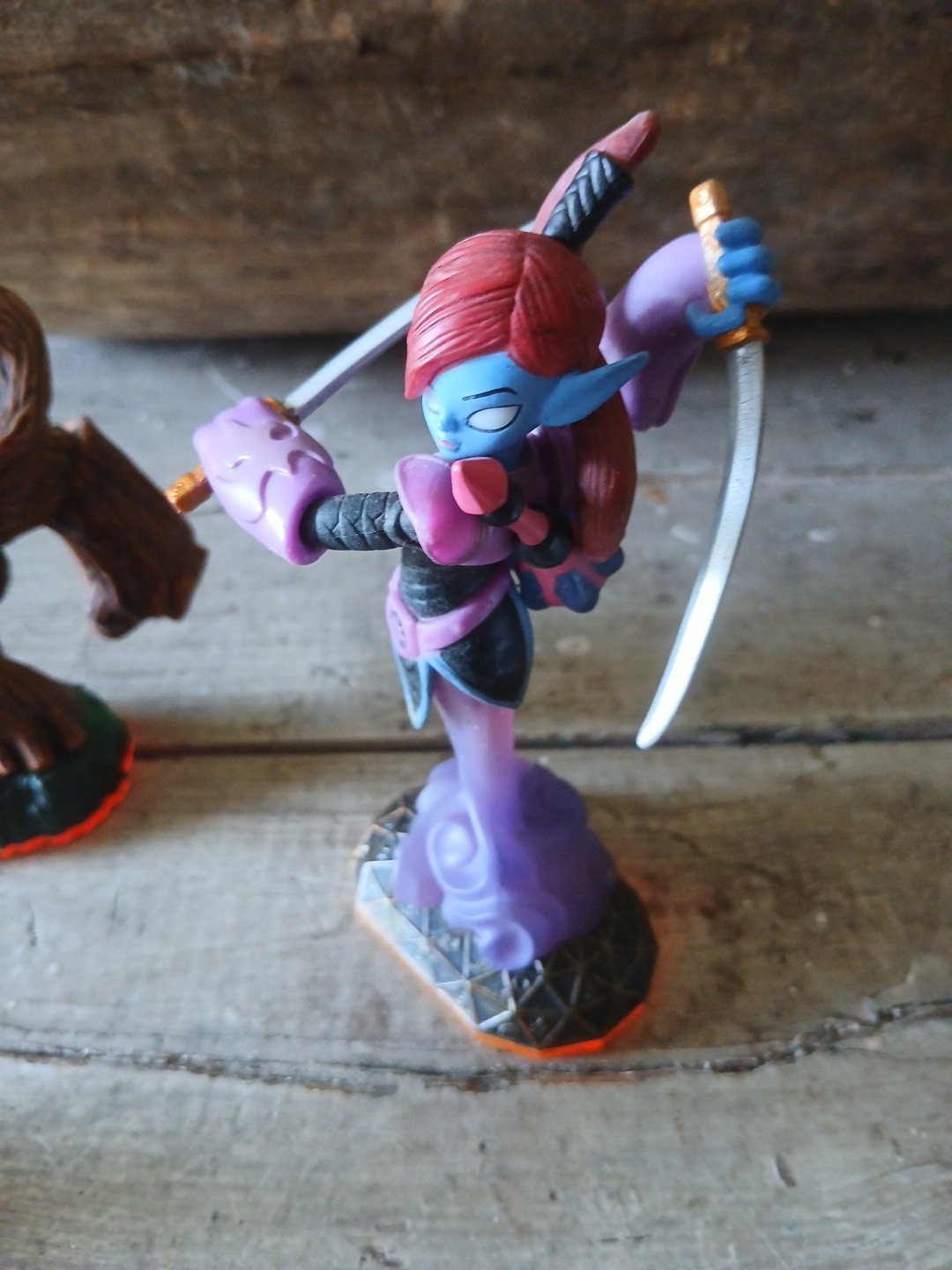 5 Skylanders Imaginators LOT! Master KING PEN. TRI TIP NINJINI. DR NEO TREE REX