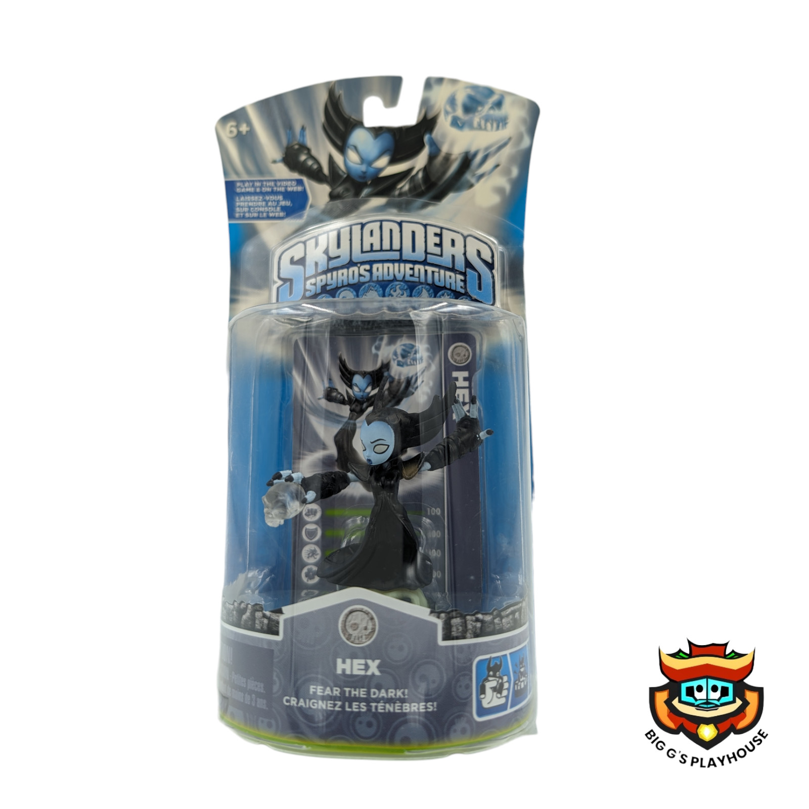🕹️ Skylanders Brand New In Box (All Games)