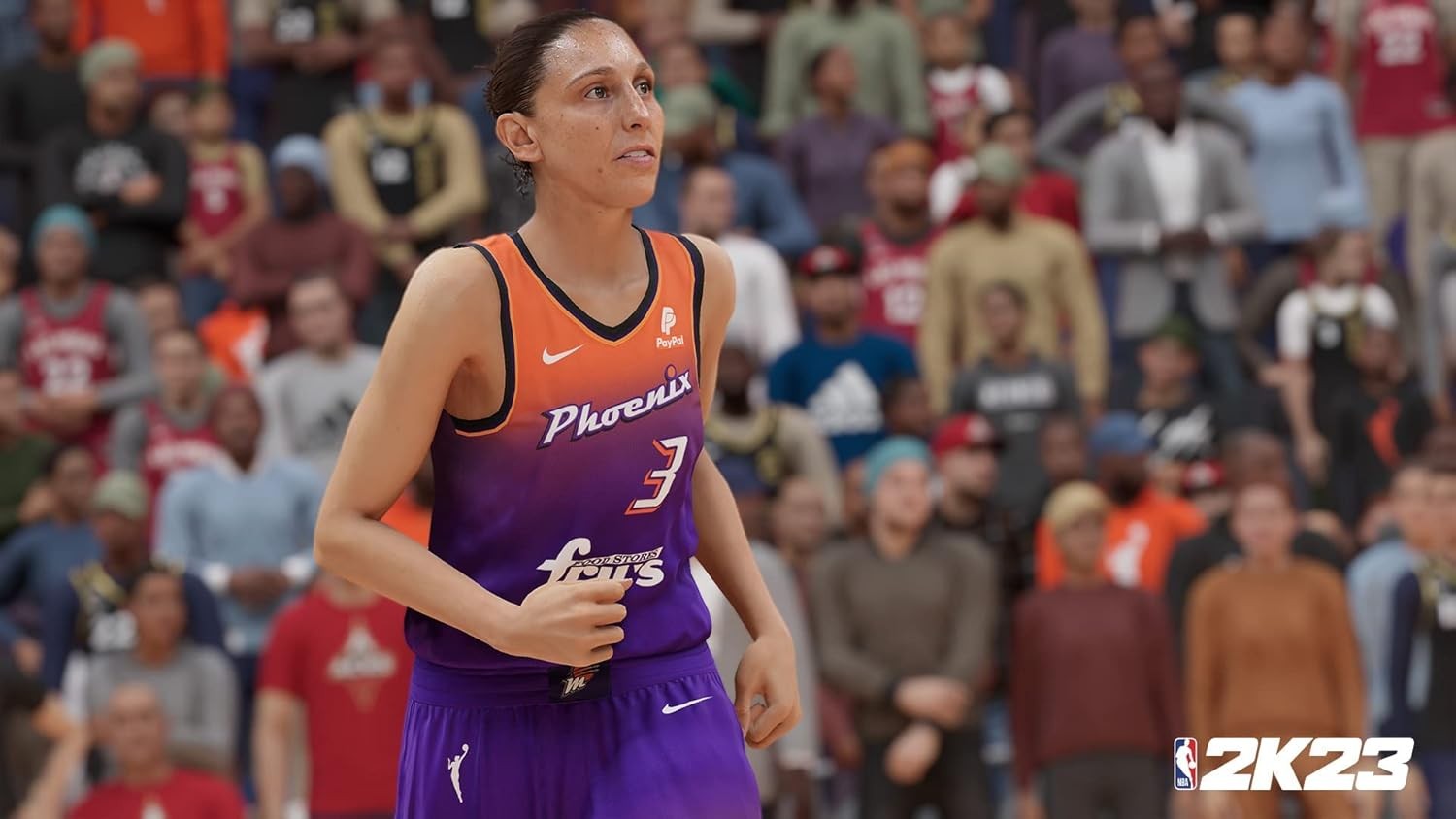 NBA 2K23 Xbox Series X