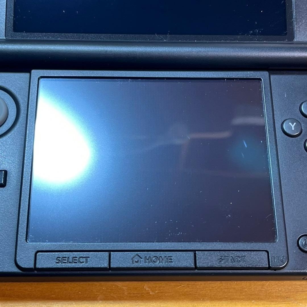 Nintendo 3DSLL Console Pokemon Y Pack Premium Gold 6135 From Japan