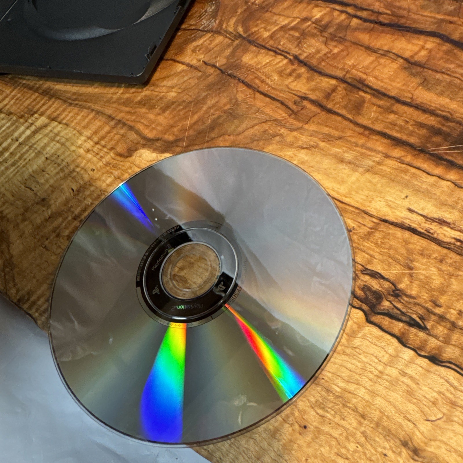 Resident Evil Dead Aim PlayStation 2, 2003 – Tested PS2 PSTwo