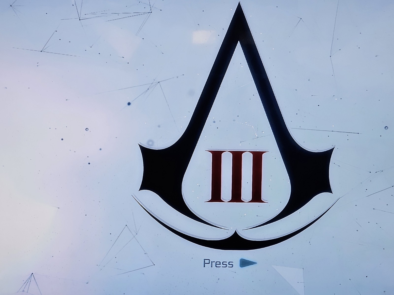 Assassin’s Creed III 3 / PlayStation 3 PS3 / CIB / Clean / Tested / Read