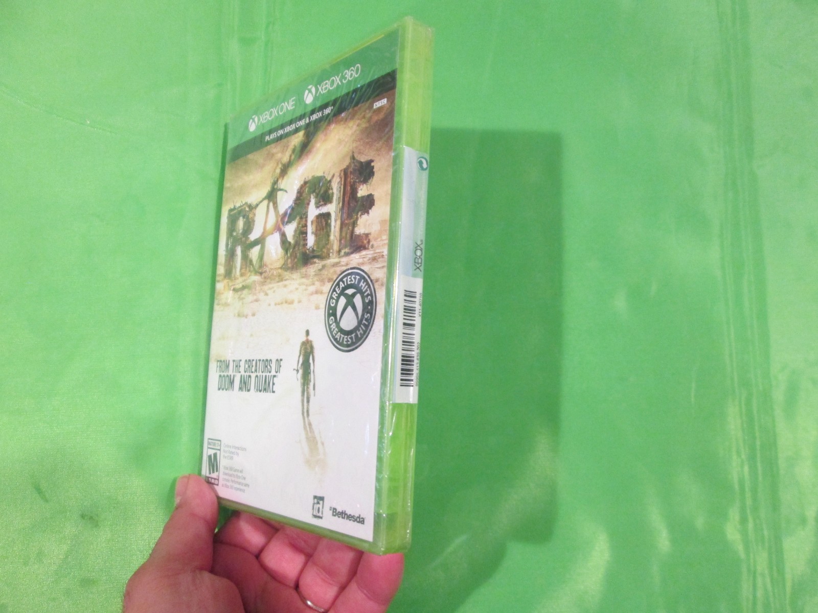Final Fantasy XIII XBOX 360 NEW FACTORY SEALED US EDITION