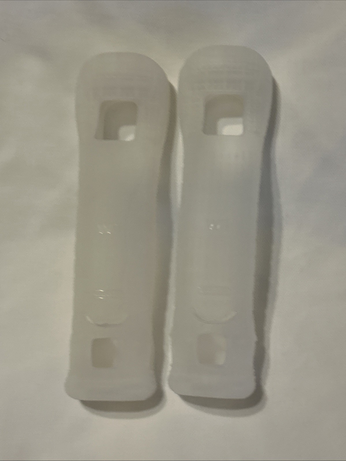 Nintendo Wii Official OEM Motion Plus Adapter With Sleeve RVL-026 – Tested