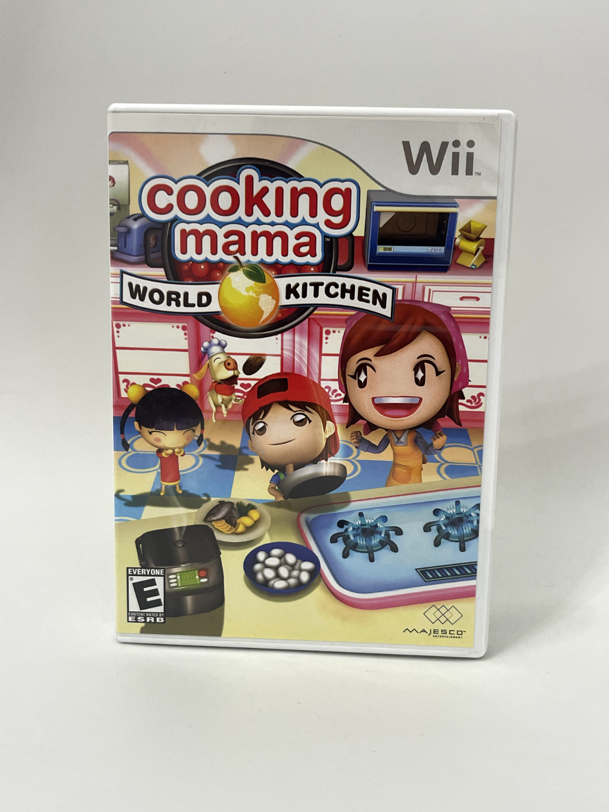 Nintendo Wii Game Lot – TESTED & WORKING – Popular Titles – Fast Shipping